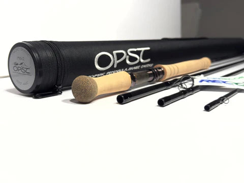 OPST Two-Handed Rods - SHS "Steelhead Salmon Series V2" 7wt
