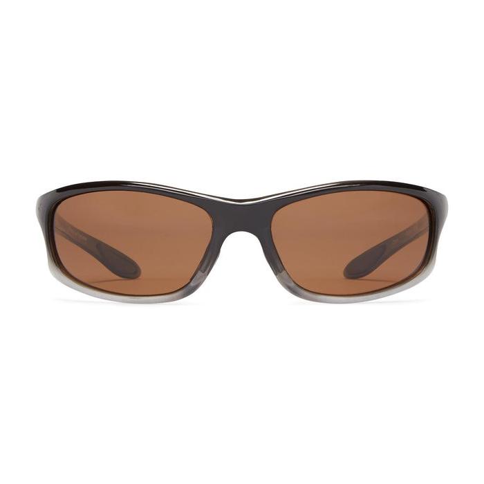 Fisherman Eyewear Riptide - Color Black/Brown