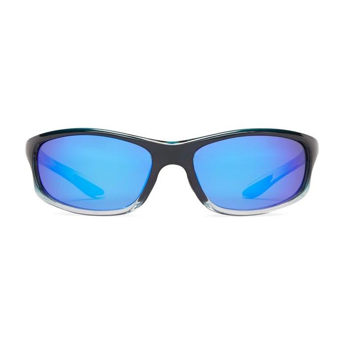 Fisherman Eyewear Riptide - Color Black/Grey