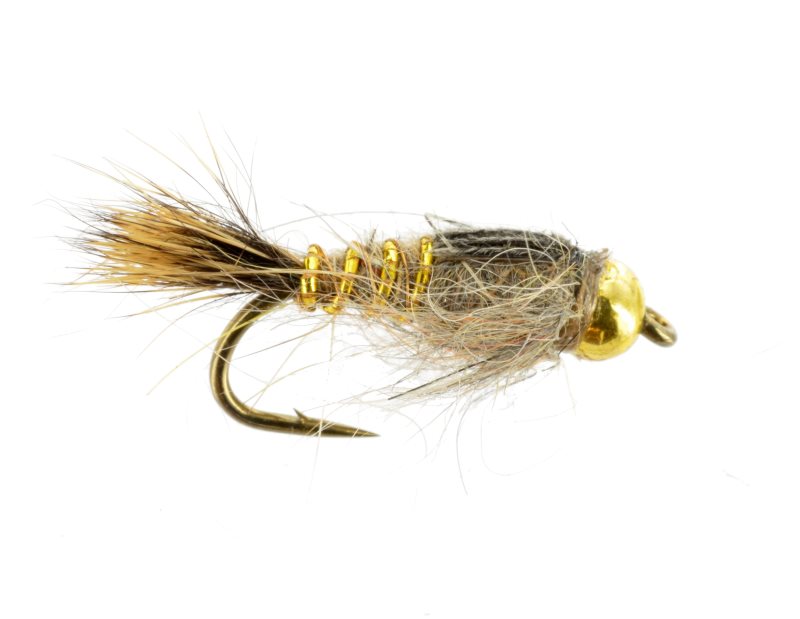 Beadhead Hares Ear - 12 image 0