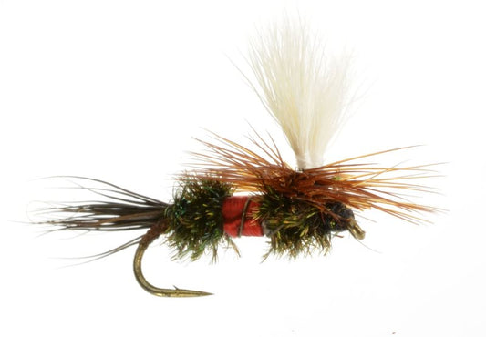 Royal Wulff - 16 image 0