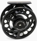 Galvan Rush - 4 Light w/BLACK REEL 4 Wt. image 0