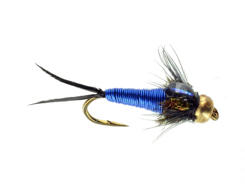 CATCH's Copper J Blue - 16 image 0