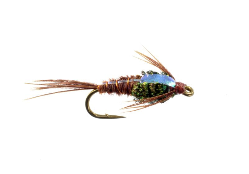 Flashback Pheasant Tail - 20 image 0