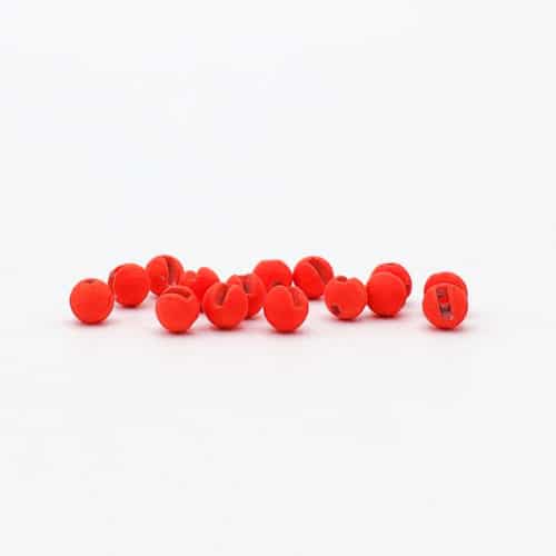 ROUND - Screaming Red - 5/64 (2.0mm) ~#18 - #22 image 0