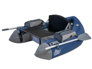 OSG Cruzer Max - Blue image 0