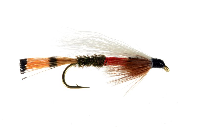 Royal Coachman Bucktail - 10 image 0