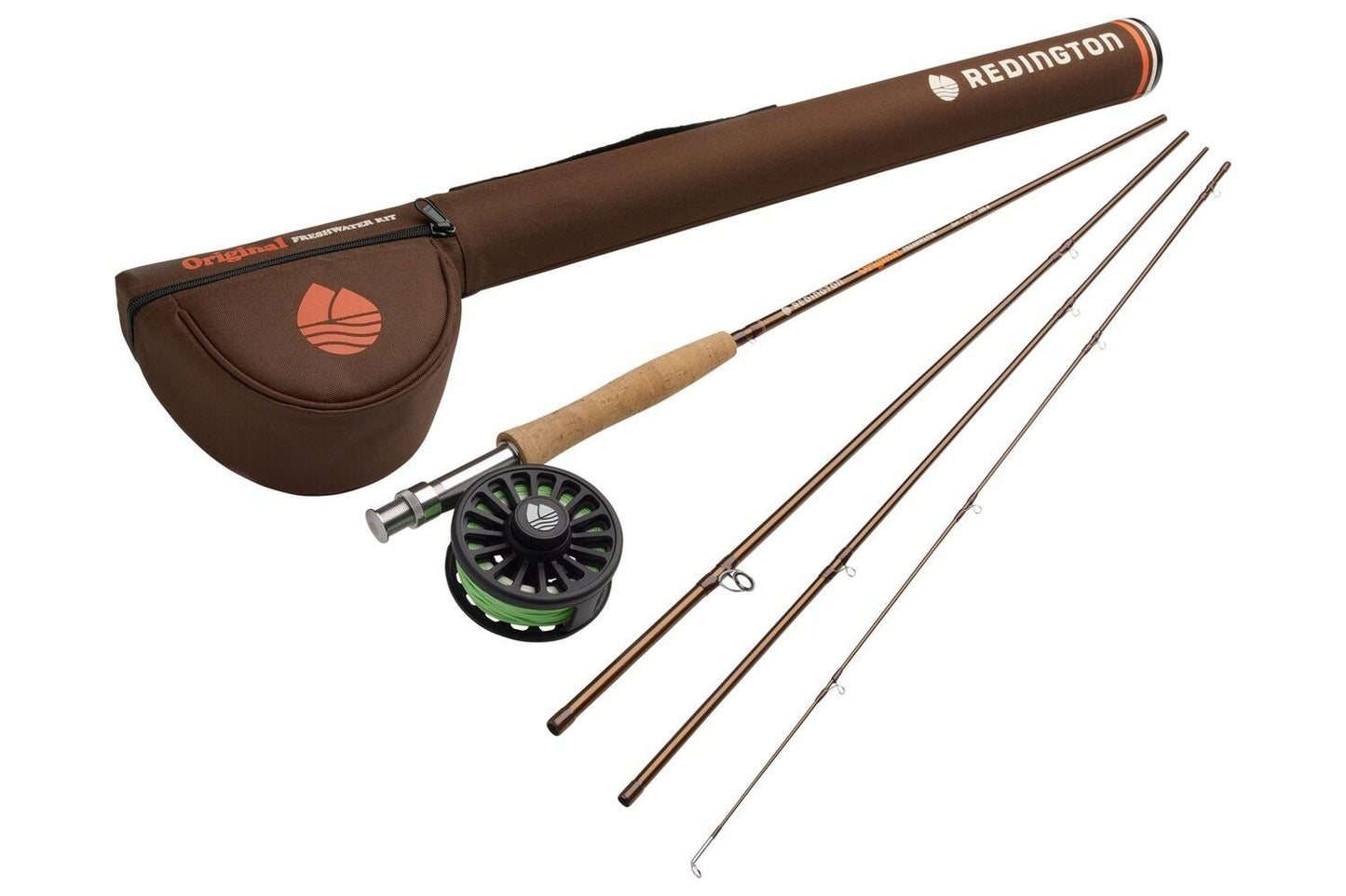 Redington Originial Kit image 0