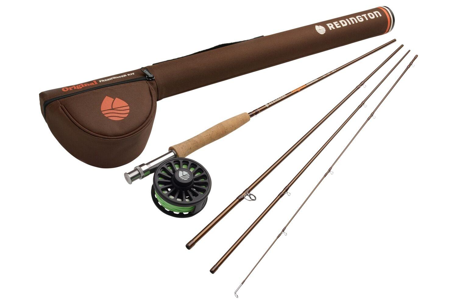 Redington Originial Kit image 0