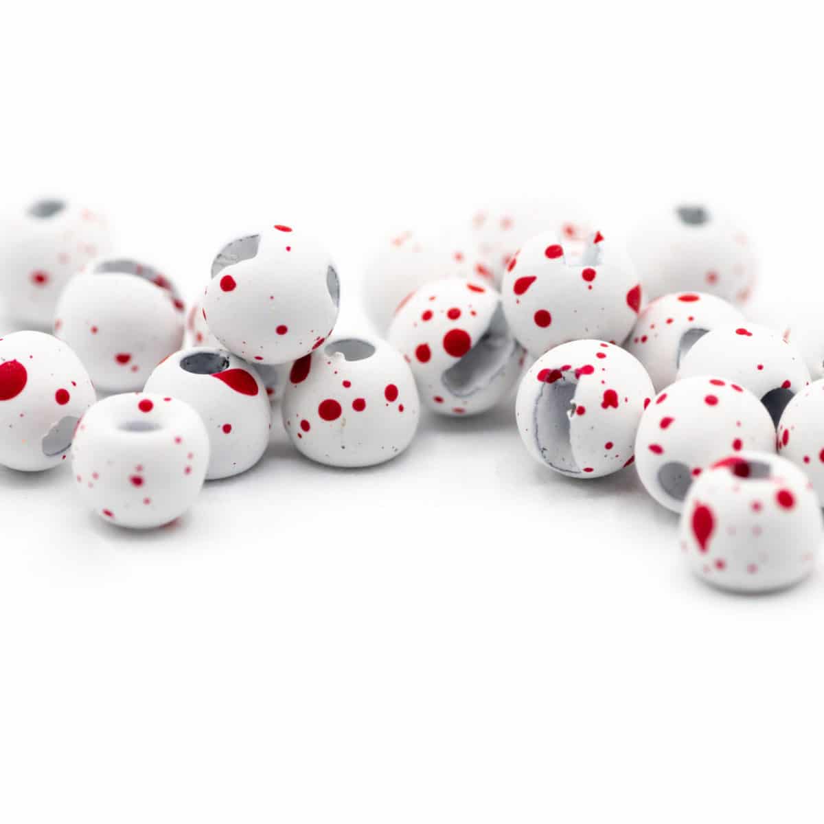 round/SPEC - Peppermint - 9/64 (3.5mm) ~#10 - #14 image 0