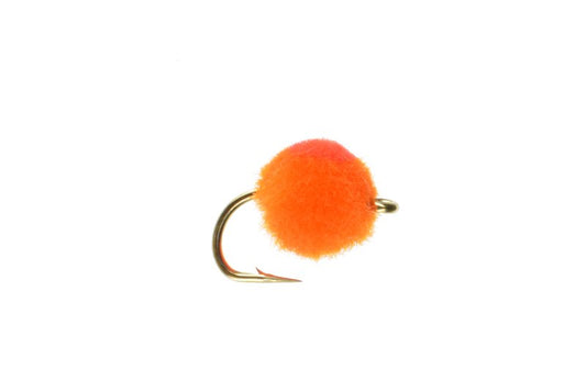 Glo Bug Orange Flame - 12 image 0
