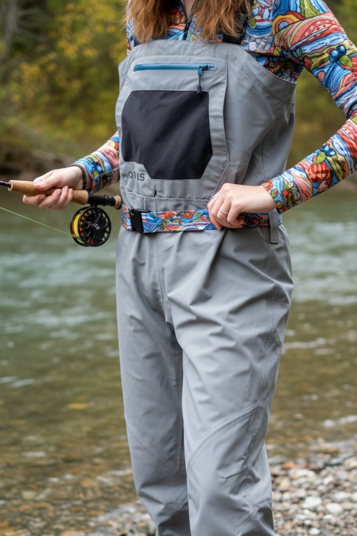 Charvana Wading Belt image 0