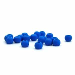 ROUND - Royal Blue - 5/64 (2.0mm) ~#18 - #22 image 0