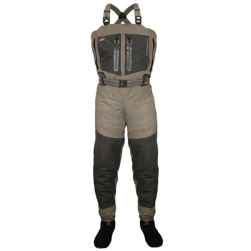 Paramount Women's Whetstone Breathable Chest Wader - L image 0