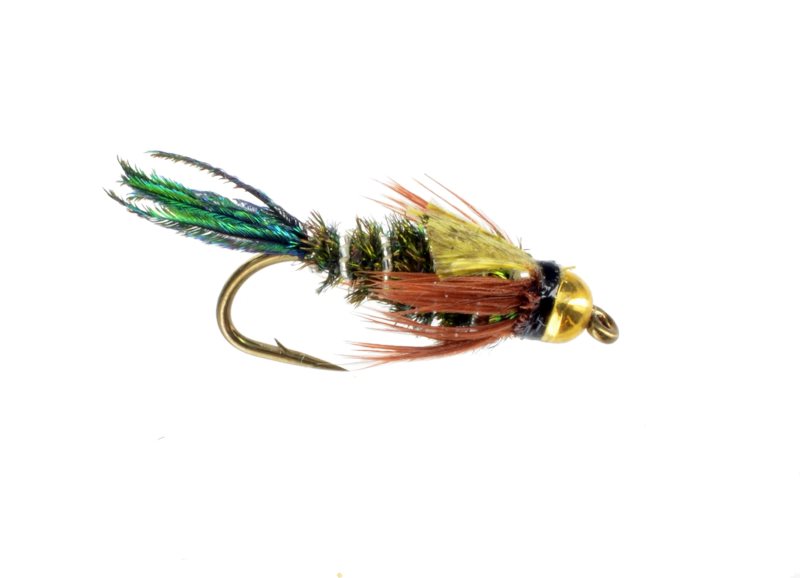 Beadhead Zug Bug - 10 image 0