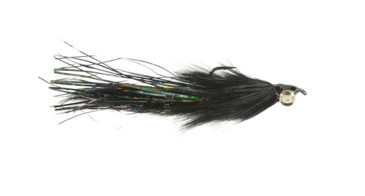 Hareball Leech Black - 2 image 0
