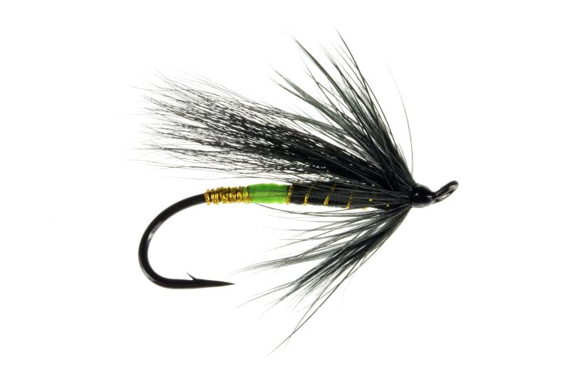 Black Bear Green Butt - 8 image 0