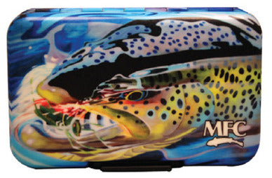 MFC Poly Box Maddox Hopper Snack image 0