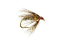 Soft Hackle Hares Ear BH - 14 image 0