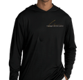 Umpqua River Lodge Performance Hoodie - 2XL image 0