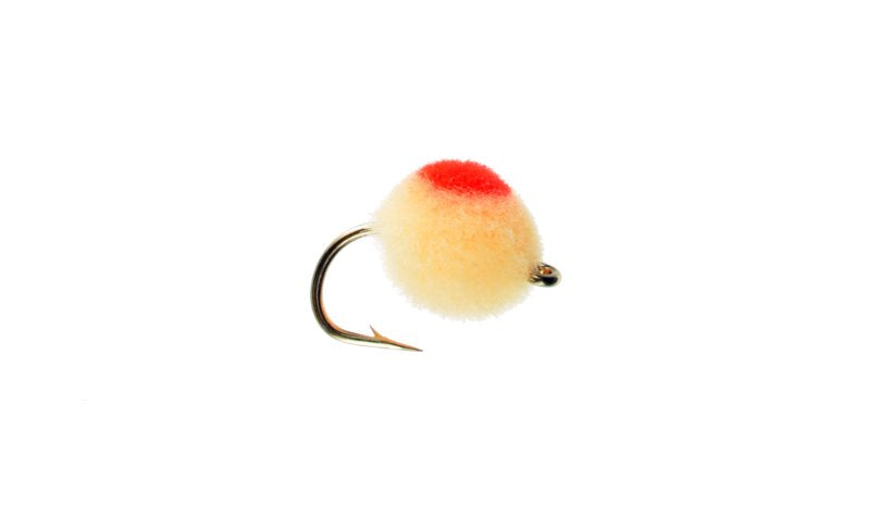 Glo Bug Egg Color Flame - 10 image 0